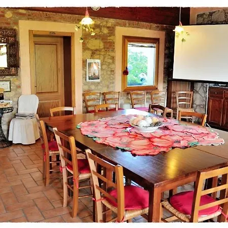 Corte Delle Giuggiole Bed & Breakfast