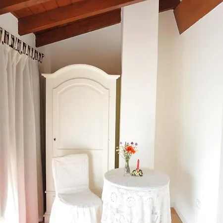 Corte Delle Giuggiole Couette-café Cologna Veneta