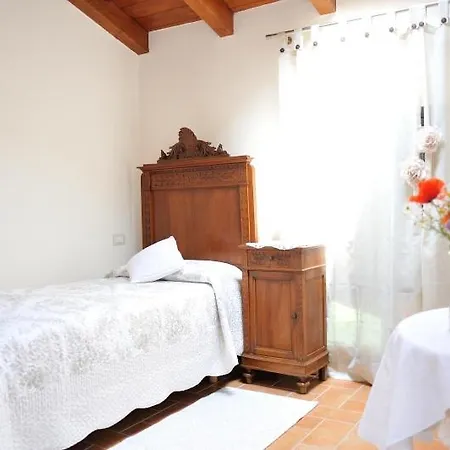 Corte Delle Giuggiole Couette-café Cologna Veneta