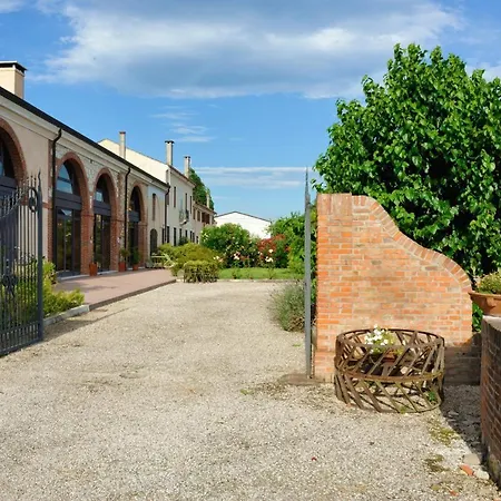 Bed & Breakfast Corte Delle Giuggiole Cologna Veneta