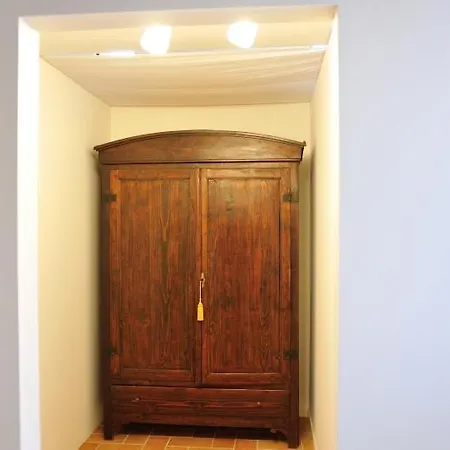 Corte Delle Giuggiole Cologna Veneta