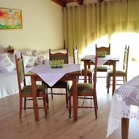Corte Delle Giuggiole Bed & Breakfast