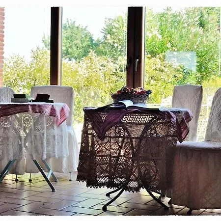 Couette-café Corte Delle Giuggiole *