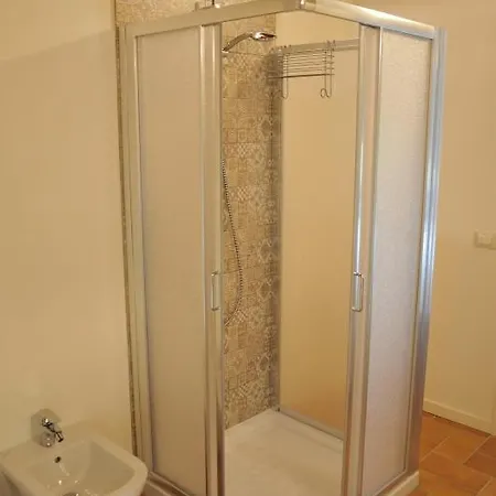 Corte Delle Giuggiole Couette-café Cologna Veneta