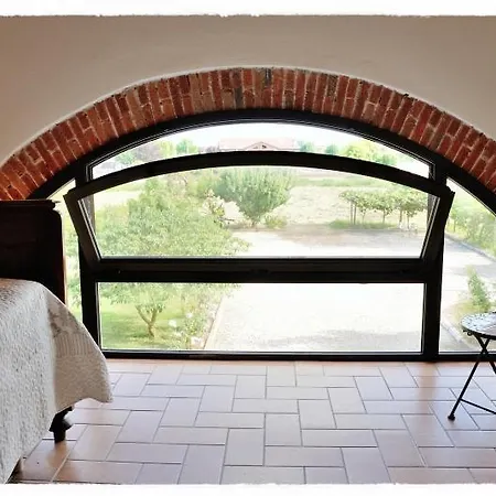 Corte Delle Giuggiole Cologna Veneta