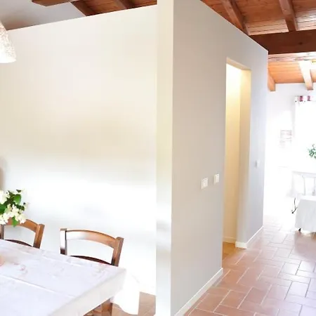 Bed & Breakfast Corte Delle Giuggiole *