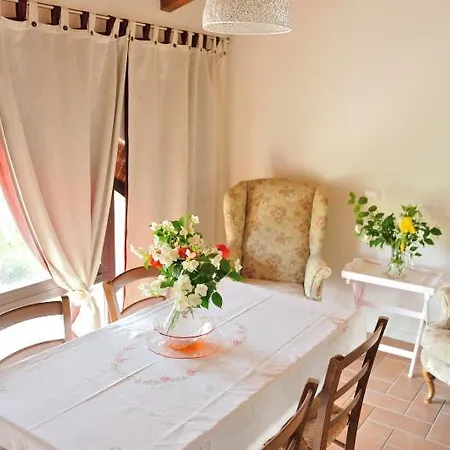 Bed & Breakfast Corte Delle Giuggiole Cologna Veneta