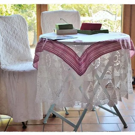 Couette-café Corte Delle Giuggiole