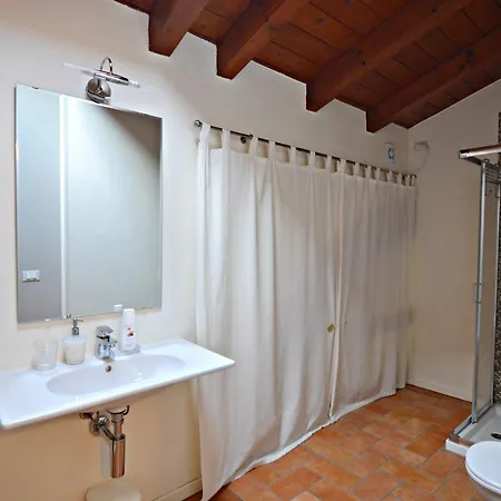 Corte Delle Giuggiole Couette-café