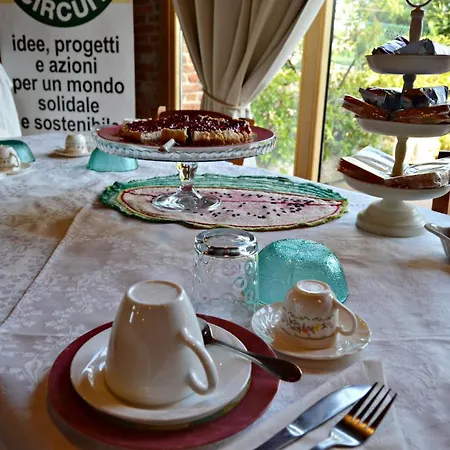 Corte Delle Giuggiole