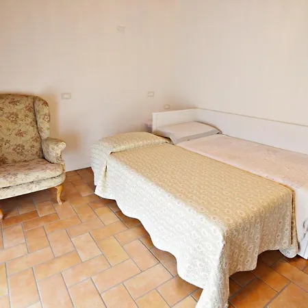 Bed and Breakfast Corte Delle Giuggiole