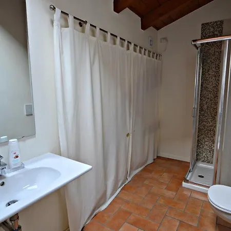 Couette-café Corte Delle Giuggiole Cologna Veneta