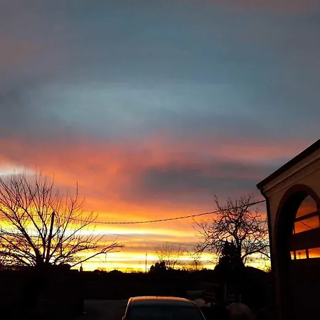 Corte Delle Giuggiole *