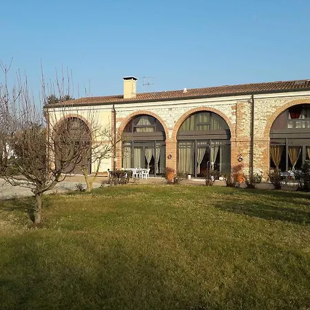 Corte Delle Giuggiole Couette-café Cologna Veneta