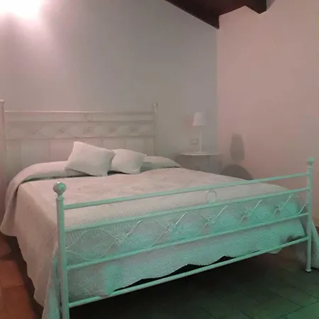 Couette-café Corte Delle Giuggiole