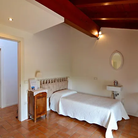 Bed and Breakfast Corte Delle Giuggiole