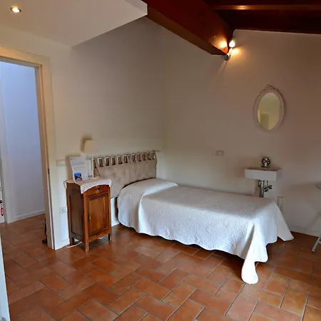 Corte Delle Giuggiole Bed and Breakfast *