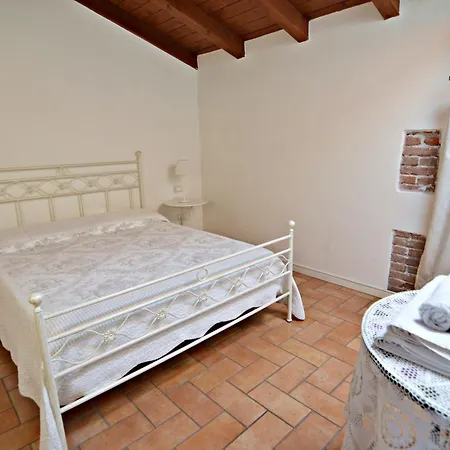 Corte Delle Giuggiole Bed and Breakfast Cologna Veneta