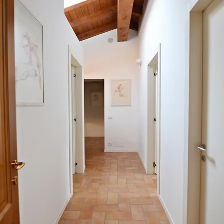 Corte Delle Giuggiole Bed and Breakfast *