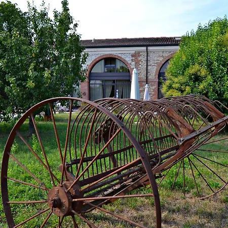 Bed and Breakfast Corte Delle Giuggiole *