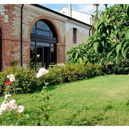 Corte Delle Giuggiole *