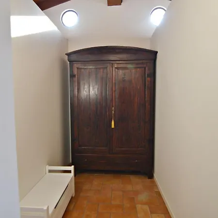 Corte Delle Giuggiole *