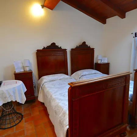 Bed & Breakfast Corte Delle Giuggiole *
