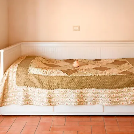 Corte Delle Giuggiole Bed & Breakfast