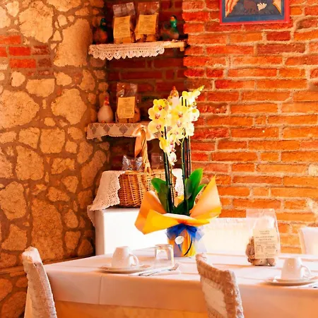Corte Delle Giuggiole Bed & Breakfast *