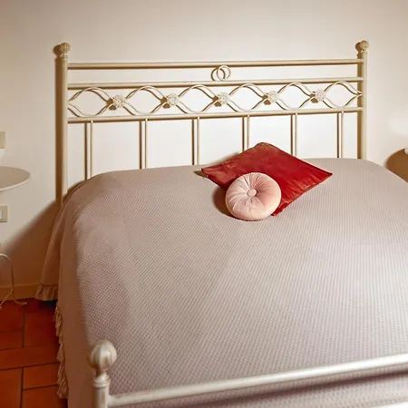Corte Delle Giuggiole Bed & Breakfast *