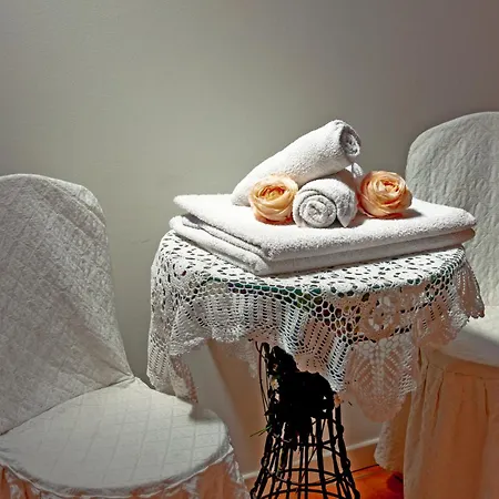 Bed & Breakfast Corte Delle Giuggiole *