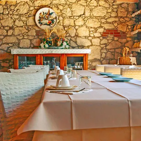 Corte Delle Giuggiole Bed & Breakfast Cologna Veneta