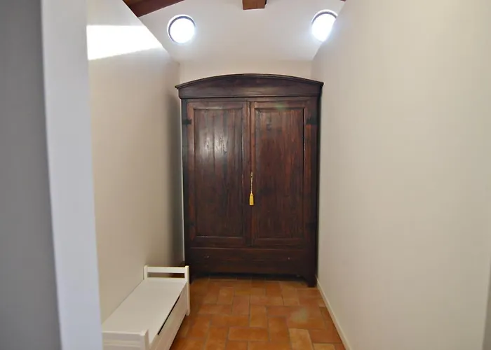 Corte Delle Giuggiole *