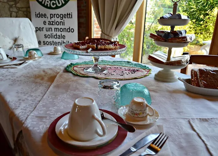 Corte Delle Giuggiole