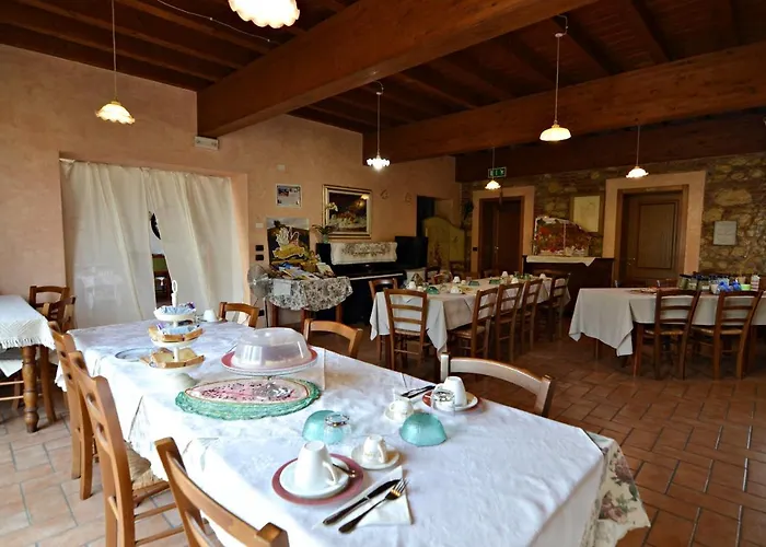 Corte Delle Giuggiole 住宿加早餐酒店 *