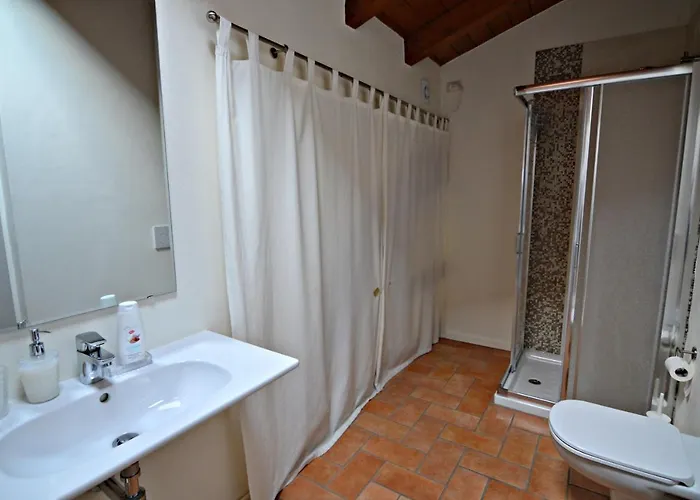 住宿加早餐酒店 Corte Delle Giuggiole Cologna Veneta